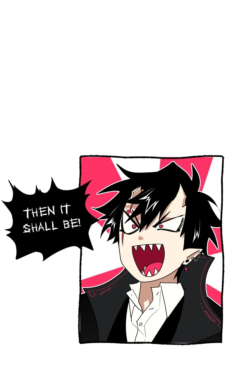 My Daddy is a Villain! Chapter 11 page 7 - 