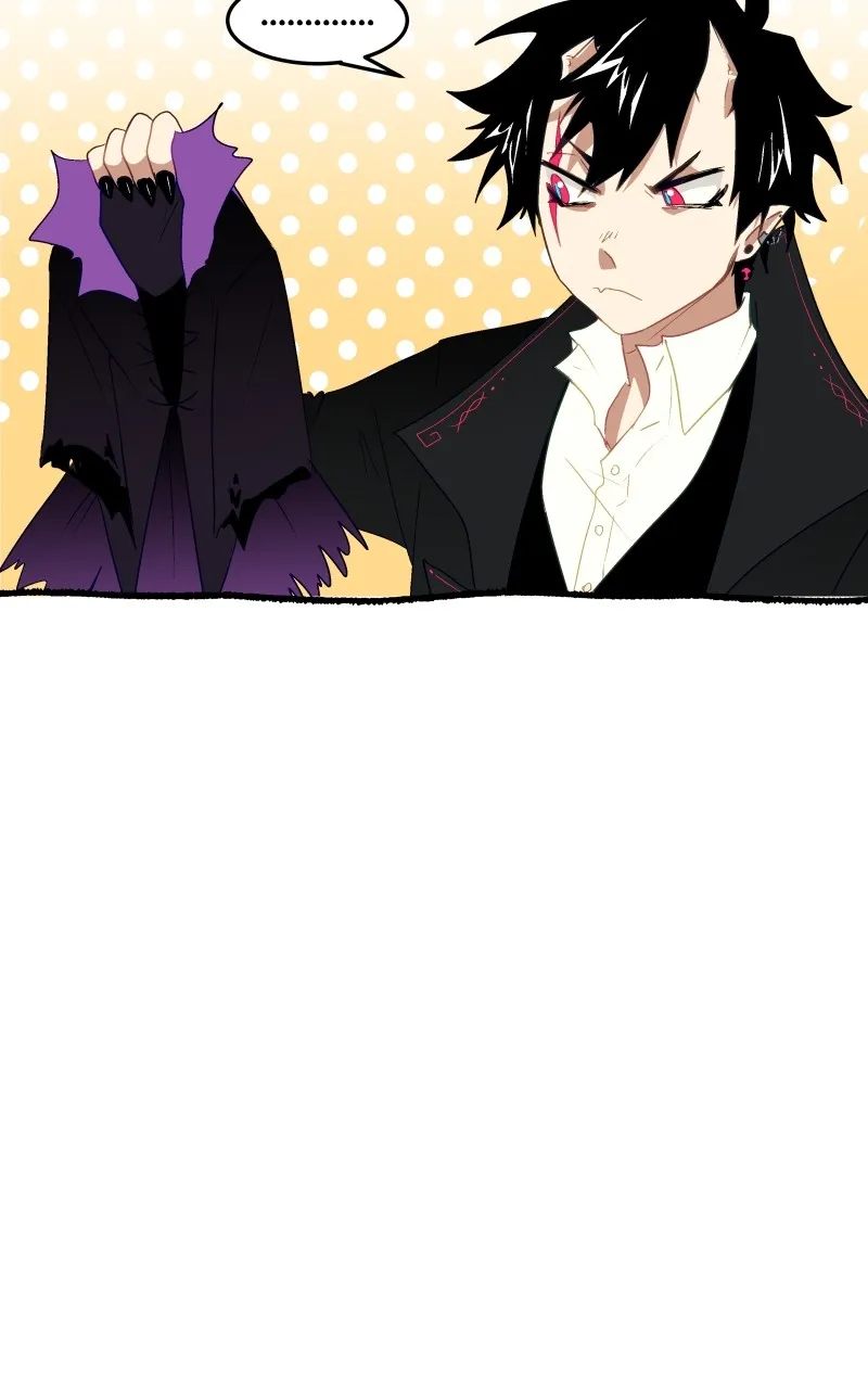 My Daddy is a Villain! Chapter 11 page 10 - 
