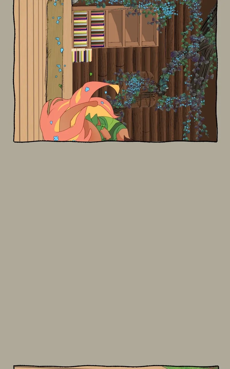 My Daddy is a Villain! Chapter 110 page 13 - 