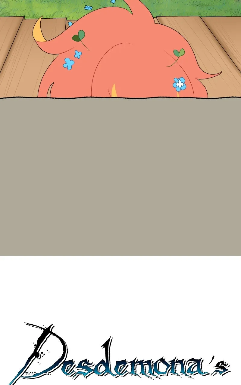 My Daddy is a Villain! Chapter 110 page 19 - 