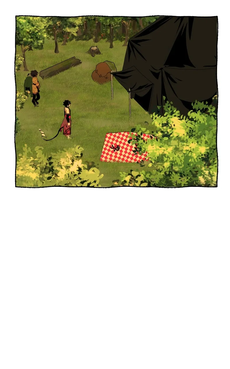 My Daddy is a Villain! Chapter 110 page 3 - 