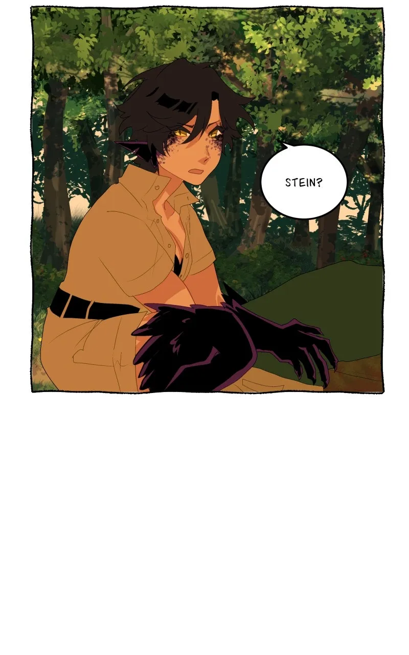 My Daddy is a Villain! Chapter 110 page 4 - 