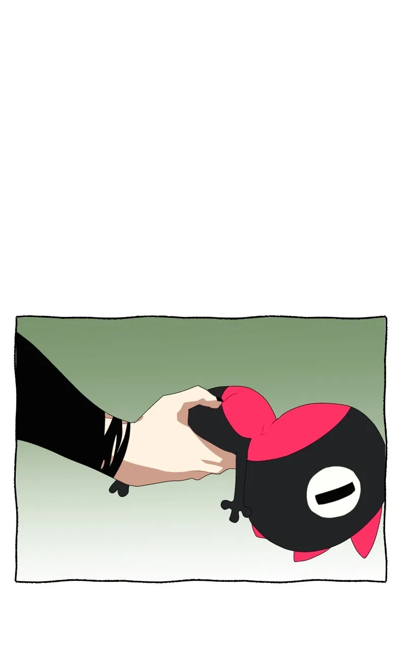 My Daddy is a Villain! Chapter 110 page 6 - 