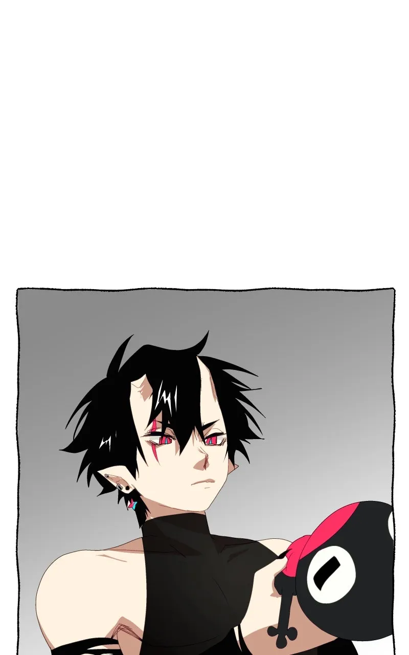 My Daddy is a Villain! Chapter 110 page 7 - 