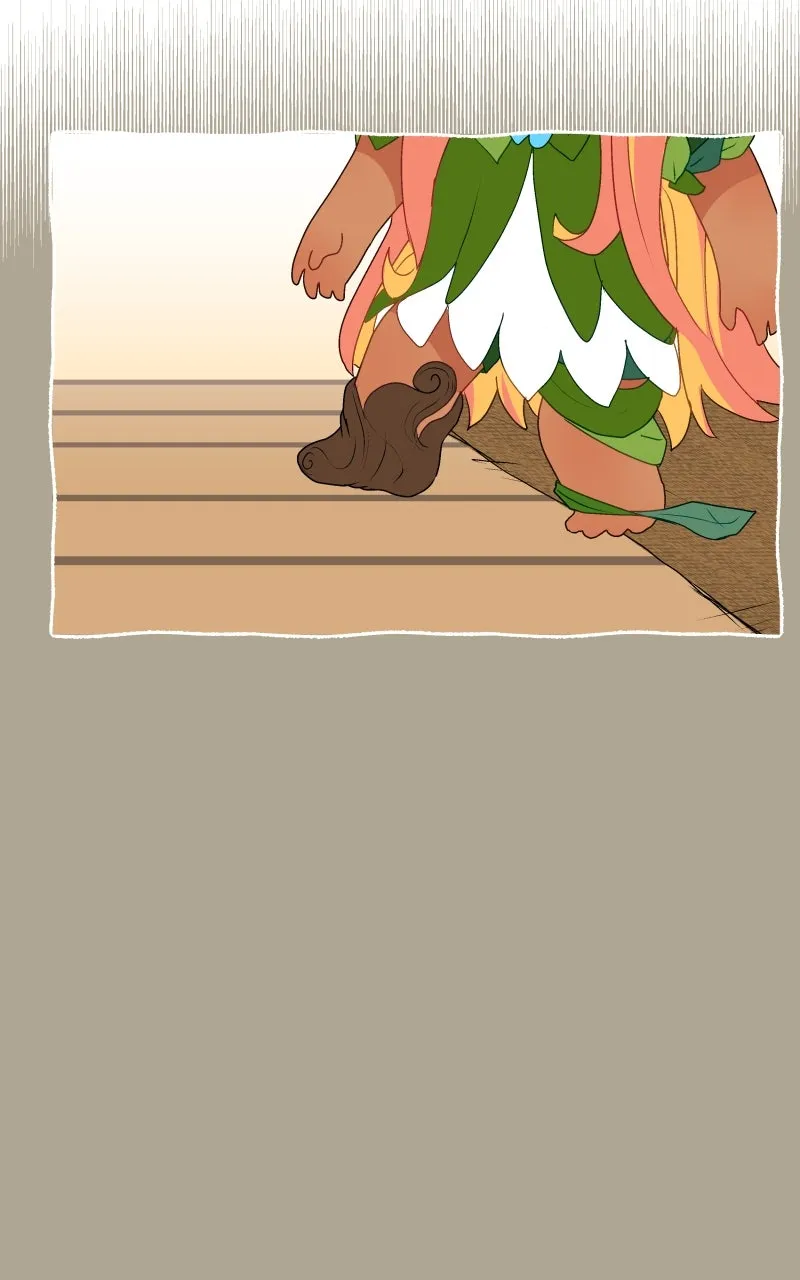 My Daddy is a Villain! Chapter 111 page 2 - 