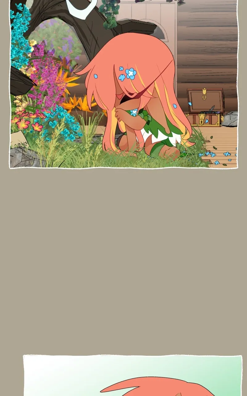 My Daddy is a Villain! Chapter 111 page 4 - 