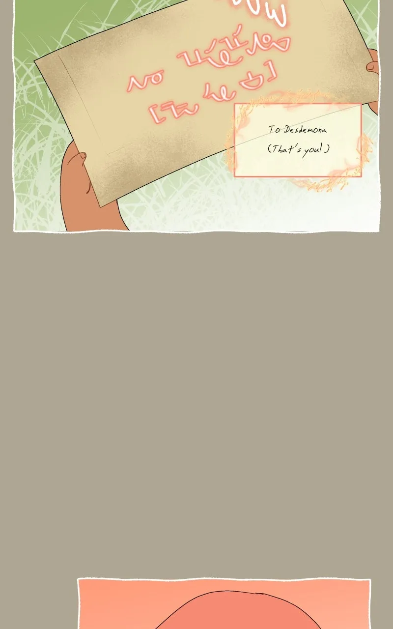 My Daddy is a Villain! Chapter 111 page 6 - 