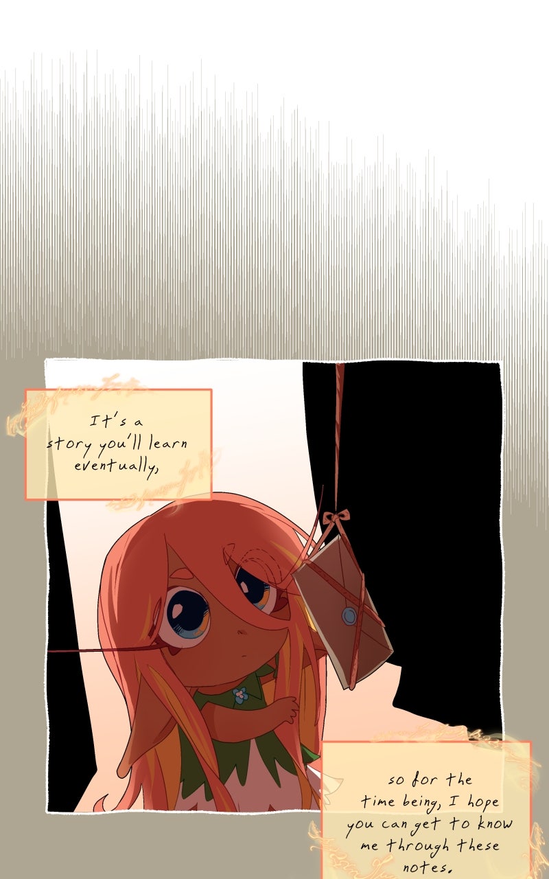 My Daddy is a Villain! Ep. 112 - Precious Painful Patience page 2 - 