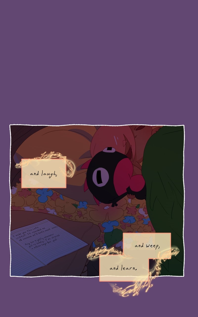 My Daddy is a Villain! Ep. 112 - Precious Painful Patience page 14 - 
