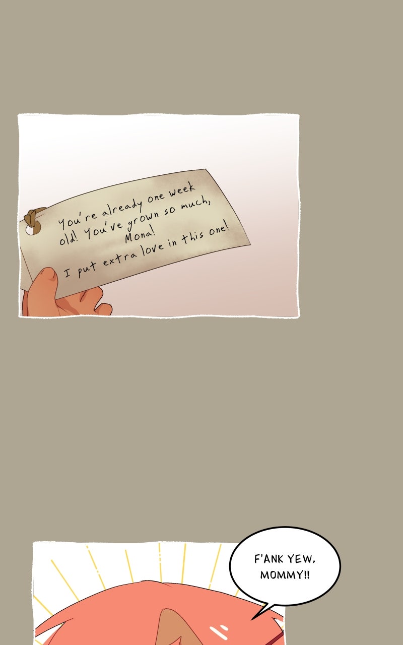 My Daddy is a Villain! Ep. 112 - Precious Painful Patience page 8 - 