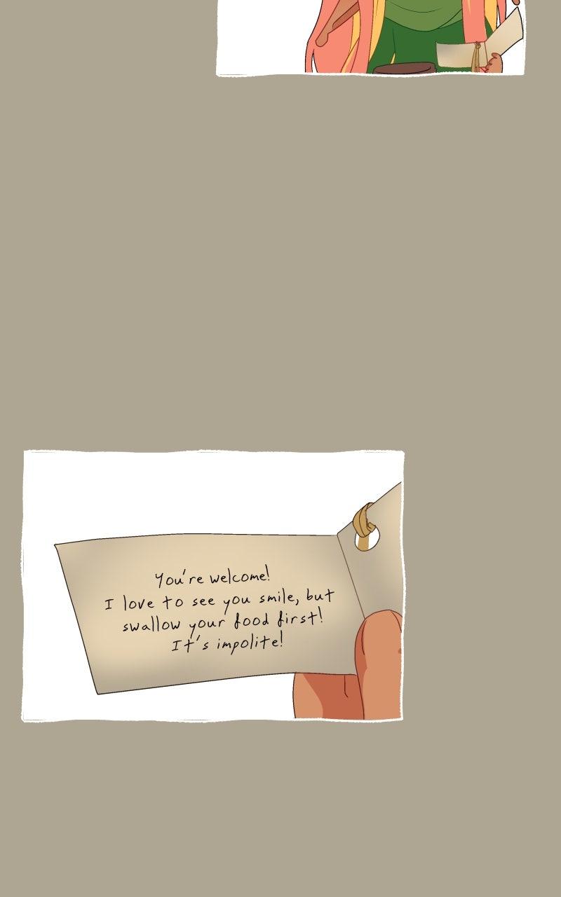 My Daddy is a Villain! Ep. 112 - Precious Painful Patience page 10 - 