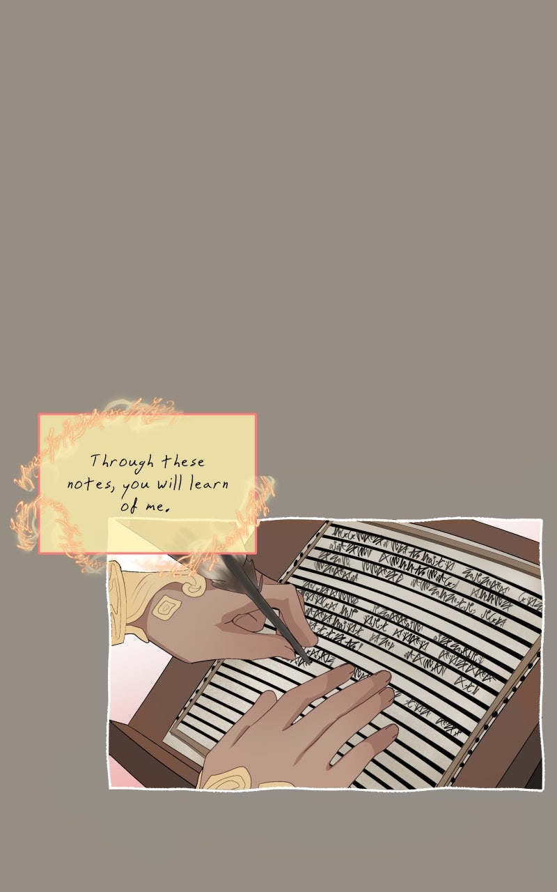 My Daddy is a Villain! Ep. 113 - The Maternal Seer page 11 - 