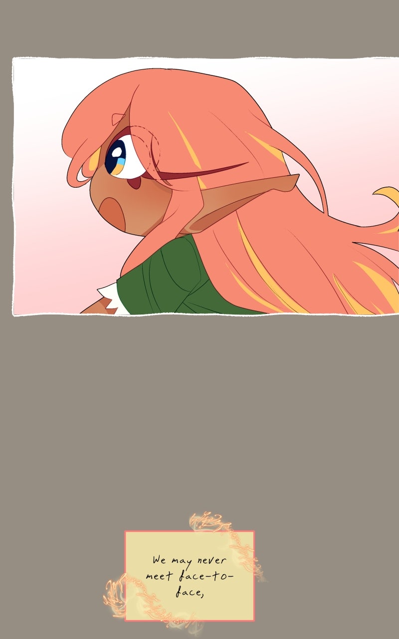 My Daddy is a Villain! Ep. 113 - The Maternal Seer page 13 - 