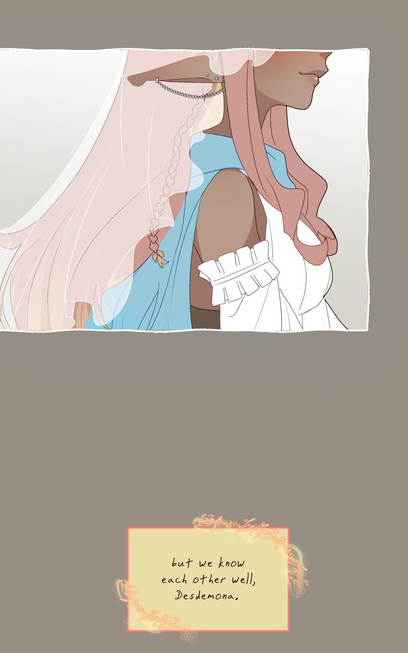 My Daddy is a Villain! Ep. 113 - The Maternal Seer page 14 - 