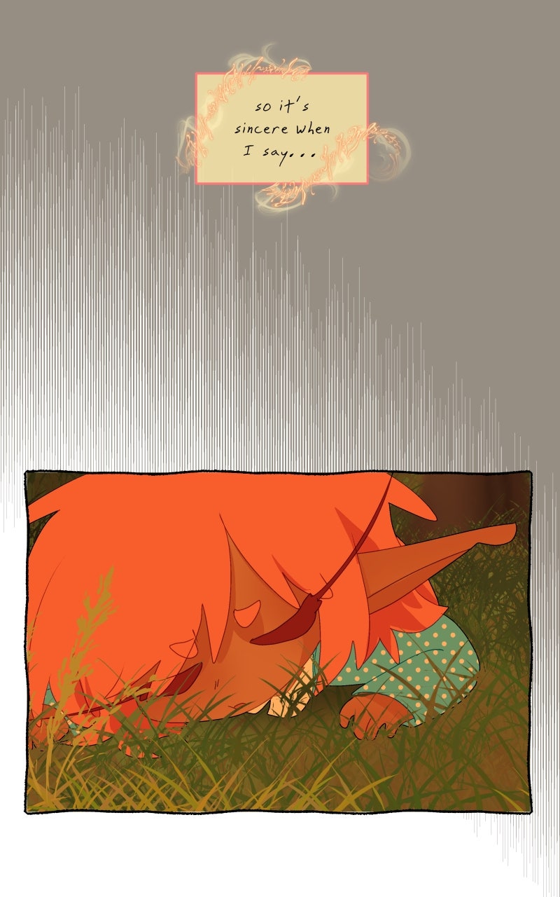 My Daddy is a Villain! Ep. 113 - The Maternal Seer page 16 - 