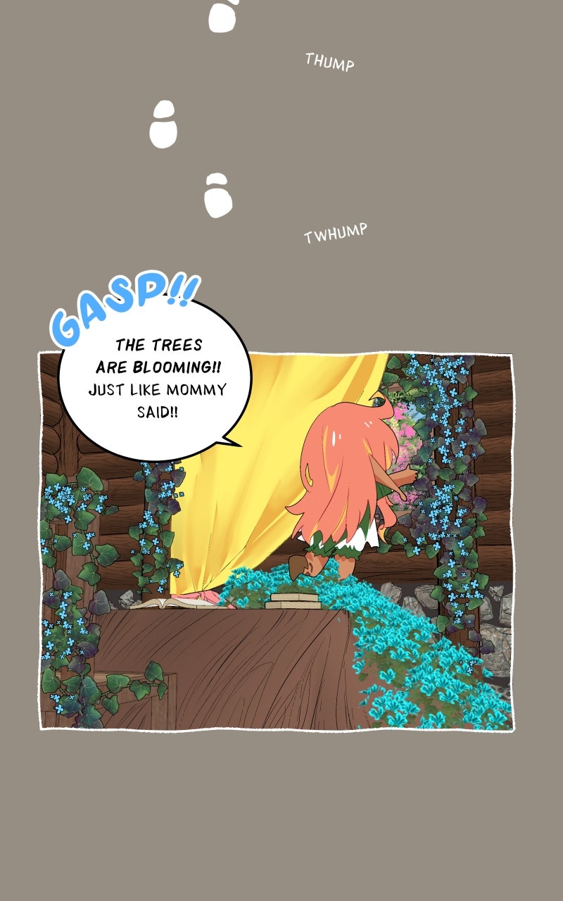My Daddy is a Villain! Ep. 113 - The Maternal Seer page 4 - 