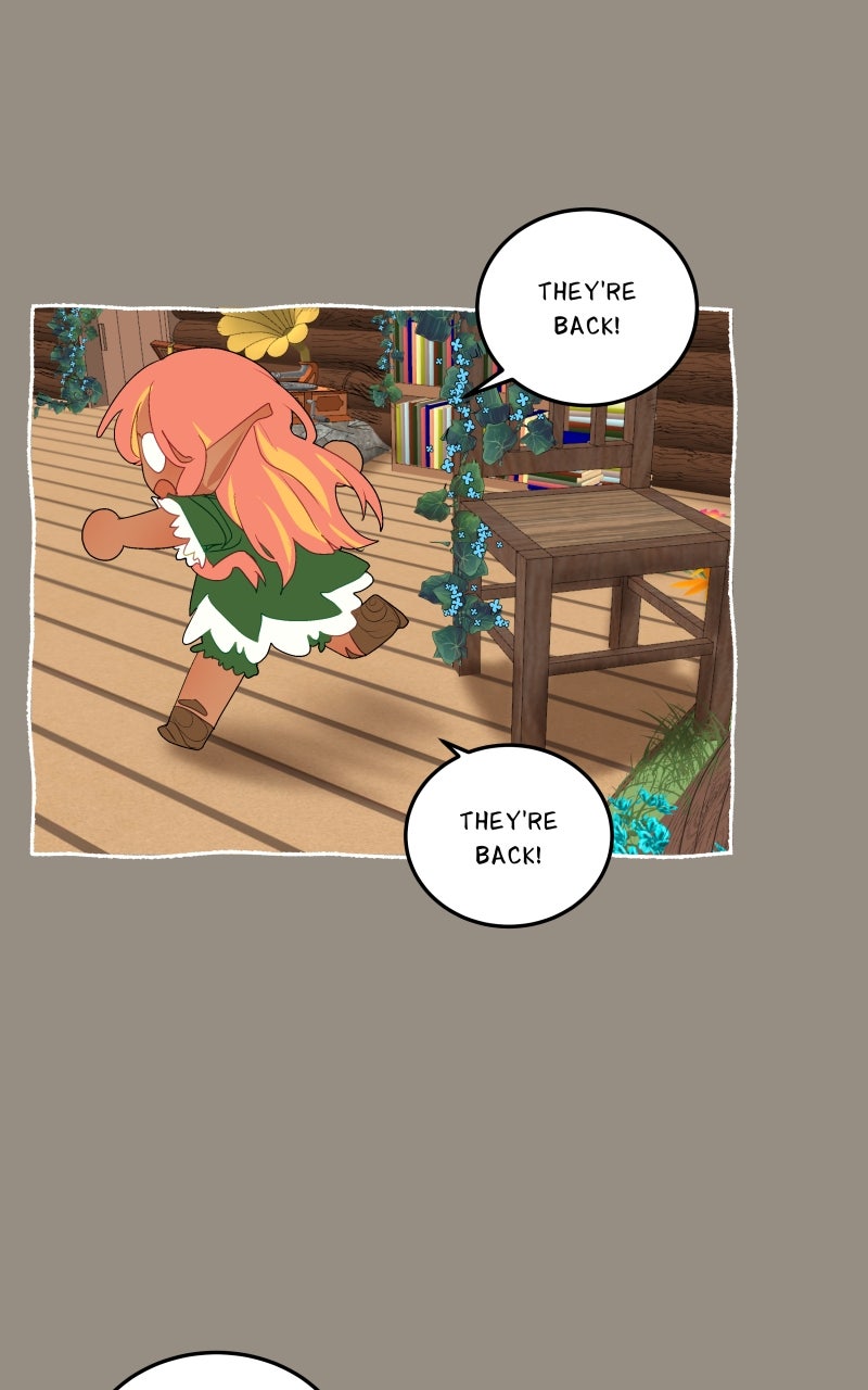 My Daddy is a Villain! Ep. 113 - The Maternal Seer page 6 - 