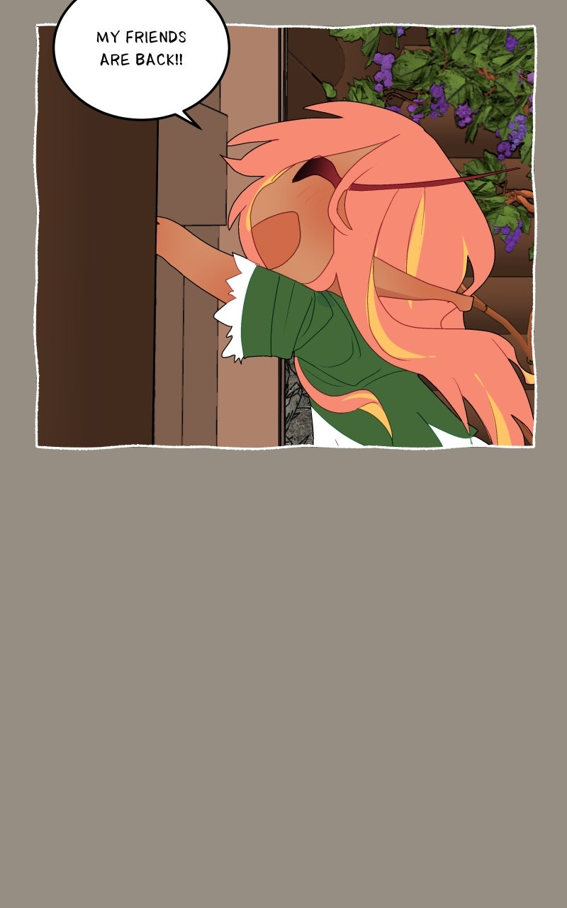 My Daddy is a Villain! Ep. 113 - The Maternal Seer page 7 - 