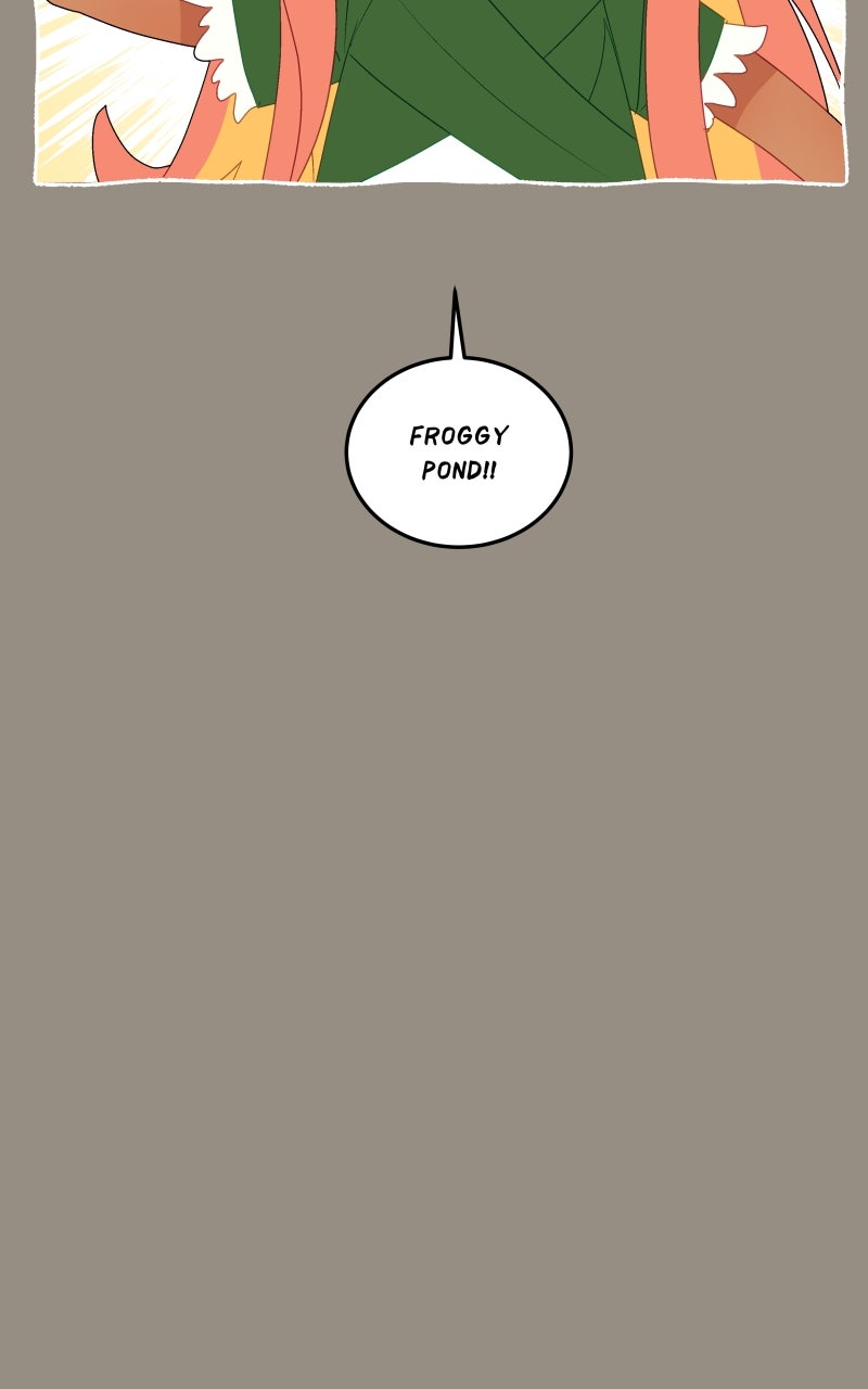 My Daddy is a Villain! Ep. 113 - The Maternal Seer page 10 - 