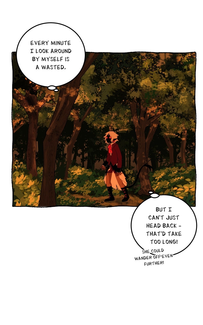 My Daddy is a Villain! Ep. 114 - Beacon for the Lost page 3 - 
