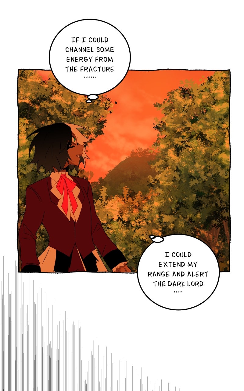 My Daddy is a Villain! Ep. 114 - Beacon for the Lost page 4 - 