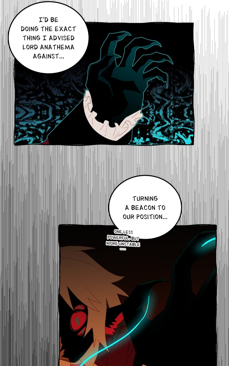 My Daddy is a Villain! Ep. 114 - Beacon for the Lost page 5 - 