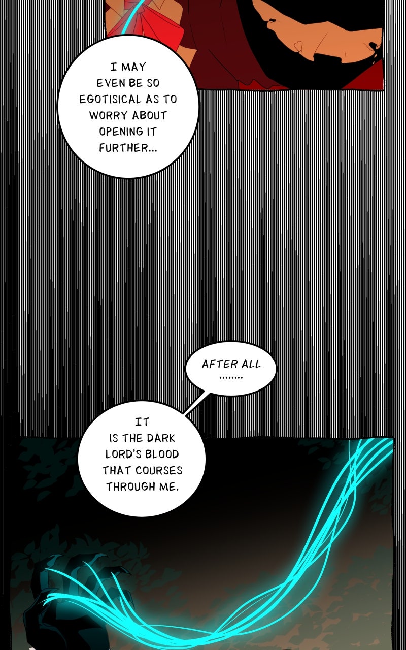 My Daddy is a Villain! Ep. 114 - Beacon for the Lost page 6 - 