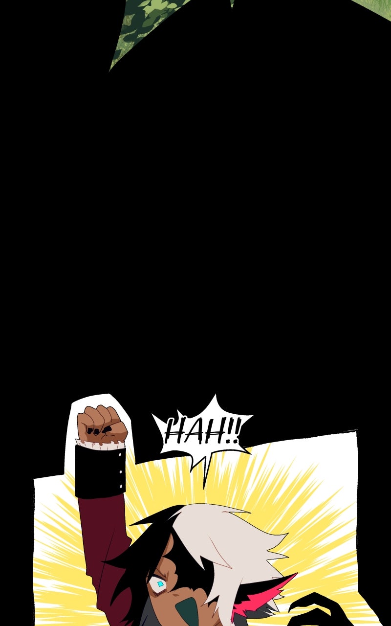 My Daddy is a Villain! Ep. 115 - Breach of Talon and Feather page 13 - 