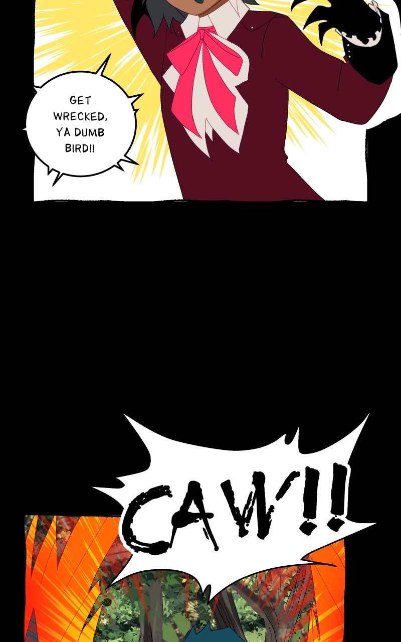 My Daddy is a Villain! Ep. 115 - Breach of Talon and Feather page 14 - 