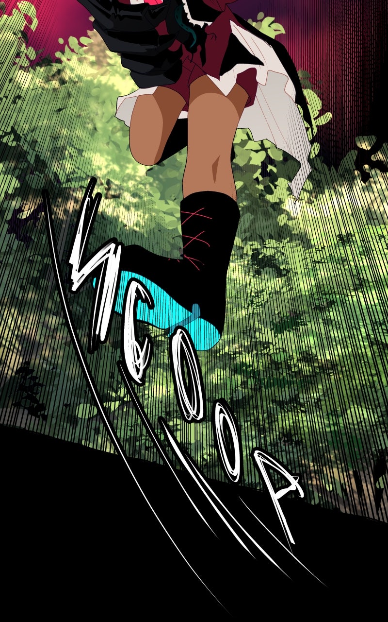 My Daddy is a Villain! Ep. 115 - Breach of Talon and Feather page 21 - 