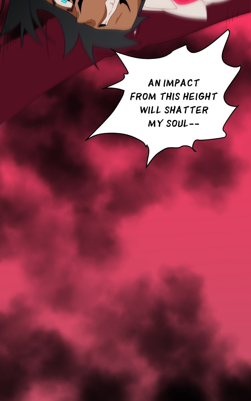 My Daddy is a Villain! Ep. 115 - Breach of Talon and Feather page 25 - 