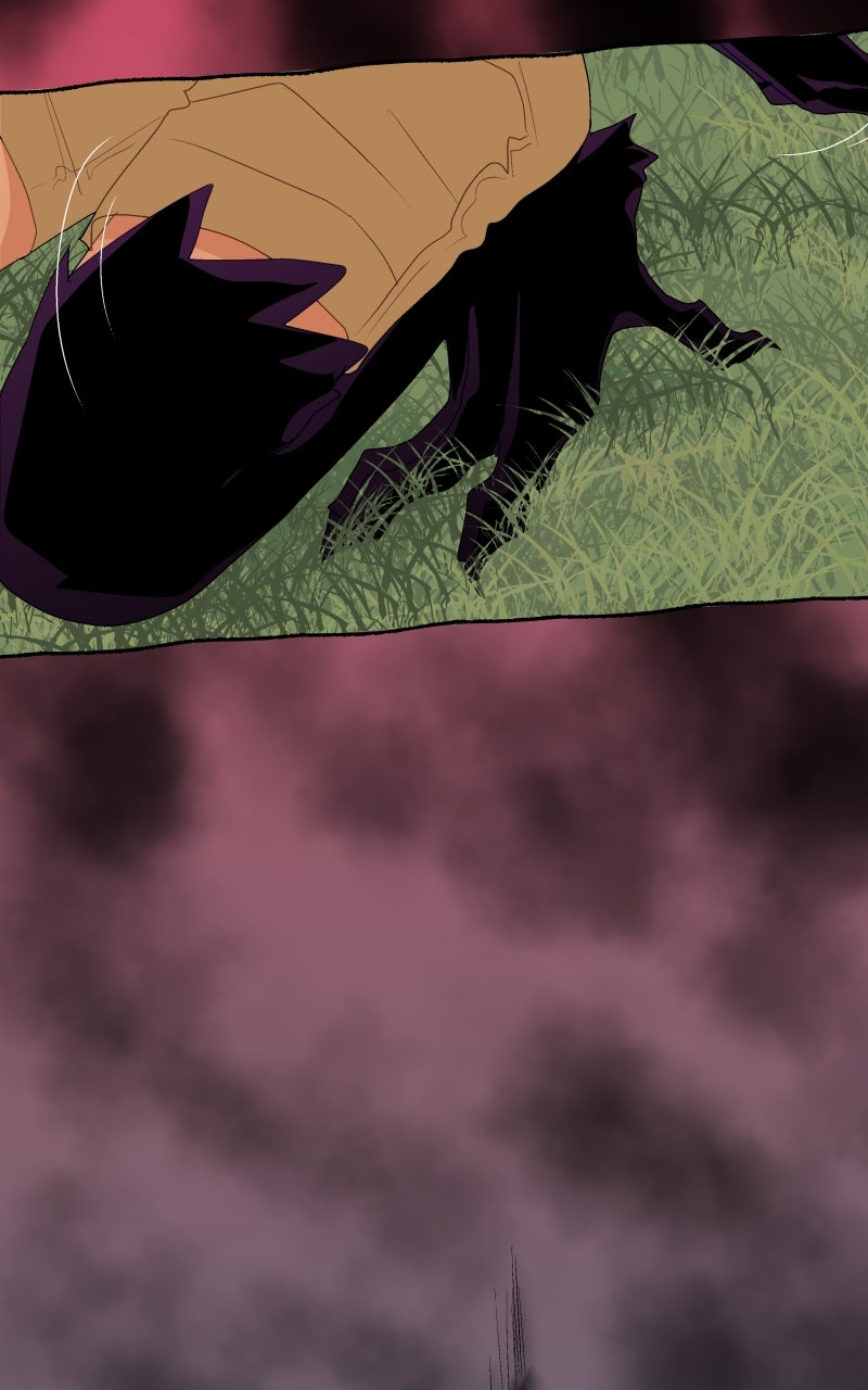 My Daddy is a Villain! Ep. 115 - Breach of Talon and Feather page 26 - 