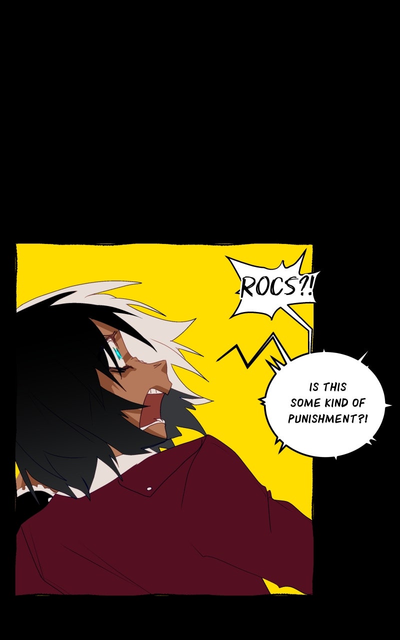 My Daddy is a Villain! Ep. 115 - Breach of Talon and Feather page 5 - 