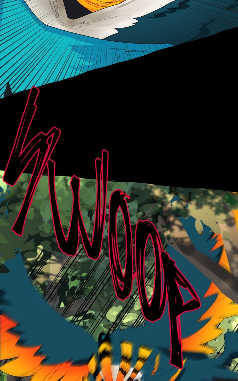 My Daddy is a Villain! Ep. 115 - Breach of Talon and Feather page 7 - 