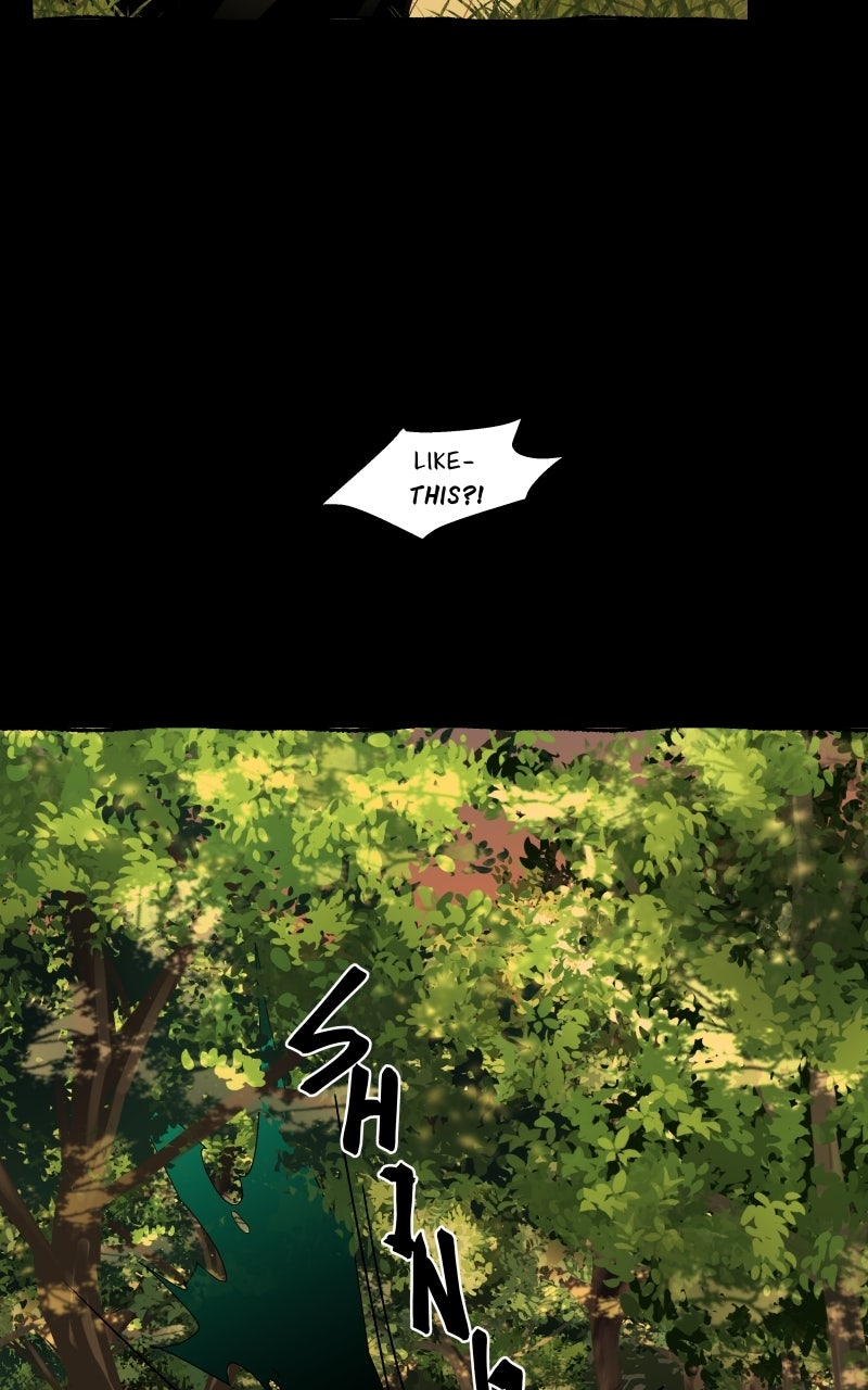 My Daddy is a Villain! Ep. 116 - Hawk Eyed page 13 - 