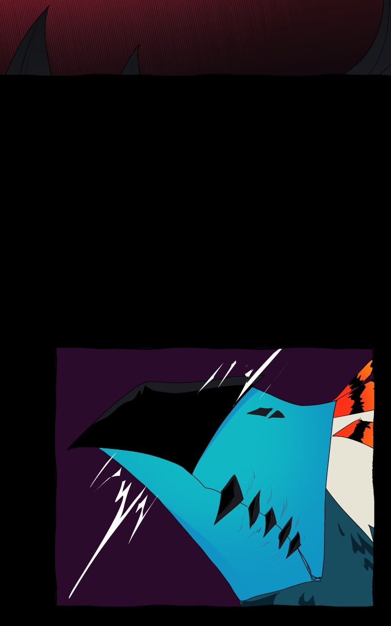 My Daddy is a Villain! Ep. 117 - The Dark Lord, Anathema page 18 - 