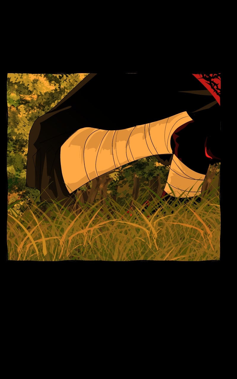 My Daddy is a Villain! Ep. 117 - The Dark Lord, Anathema page 10 - 