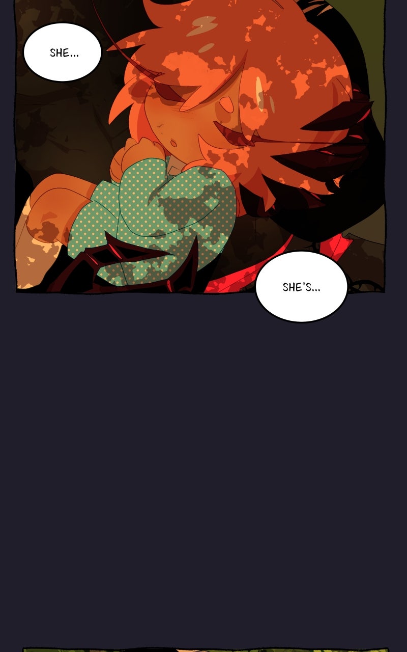 My Daddy is a Villain! Ep. 118 - The Vow of a Father page 14 - 