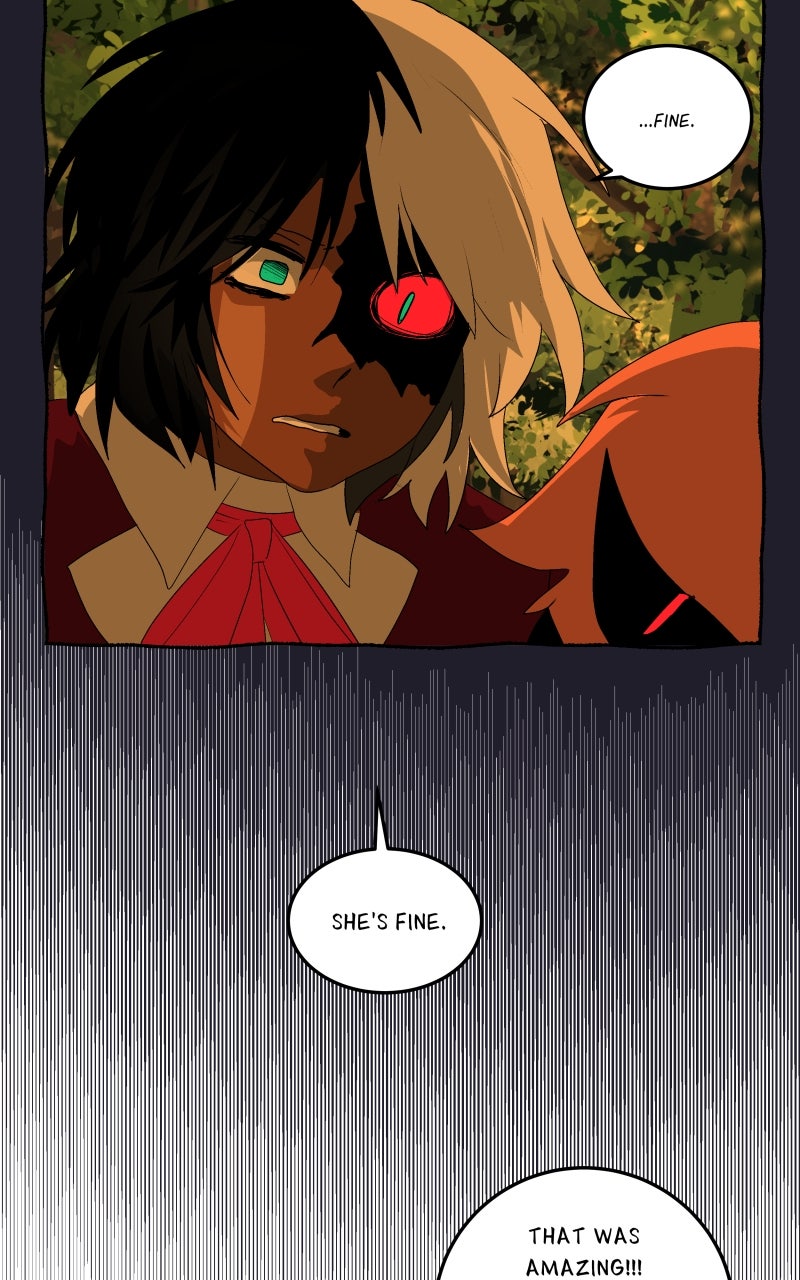 My Daddy is a Villain! Ep. 118 - The Vow of a Father page 15 - 