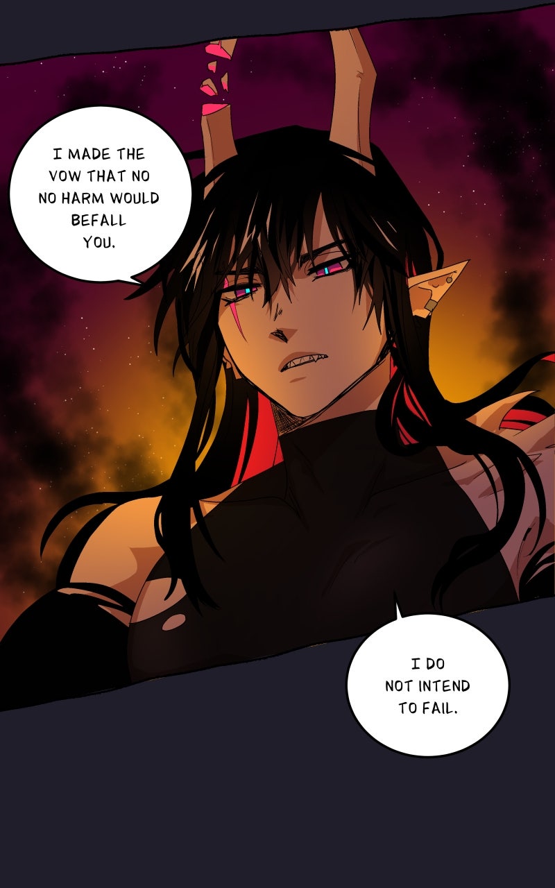 My Daddy is a Villain! Ep. 118 - The Vow of a Father page 3 - 
