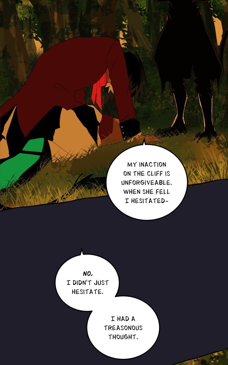 My Daddy is a Villain! Ep. 118 - The Vow of a Father page 7 - 