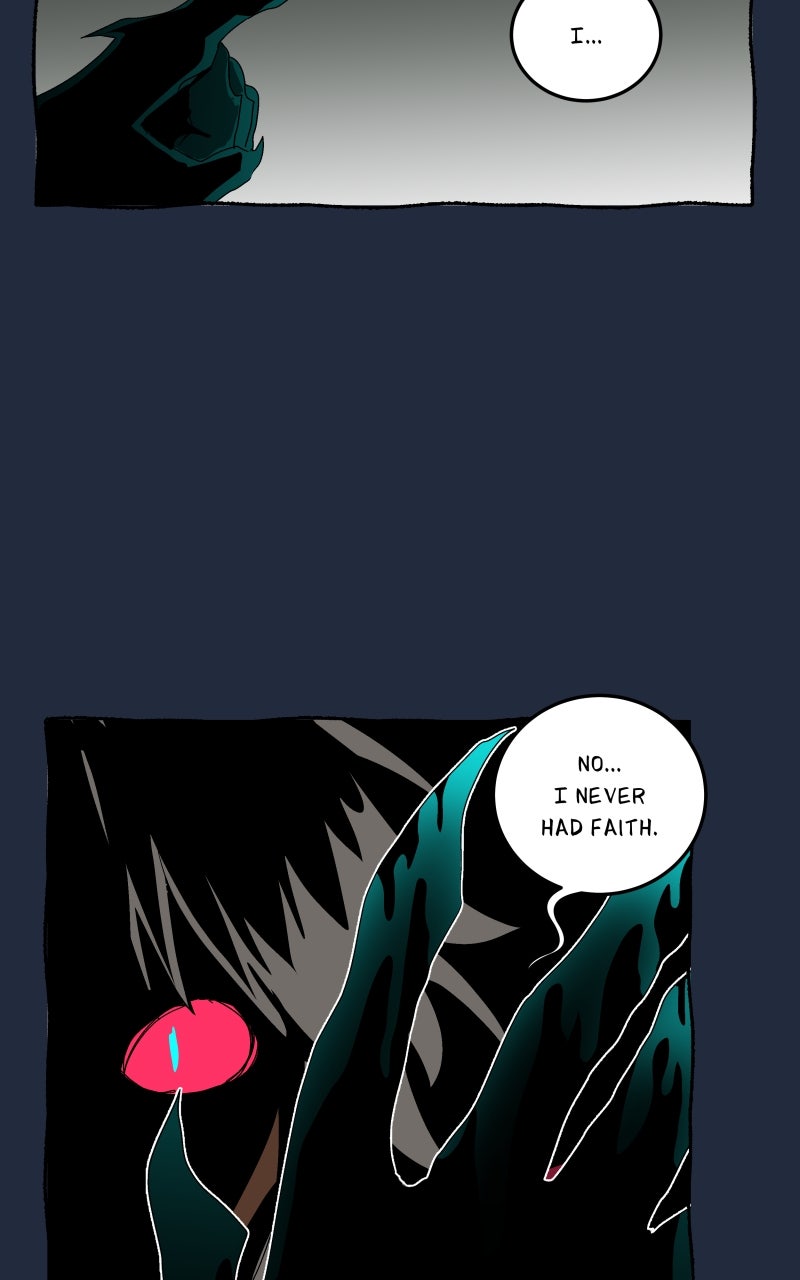 My Daddy is a Villain! Ep. 119 - Abandoned Life page 11 - 