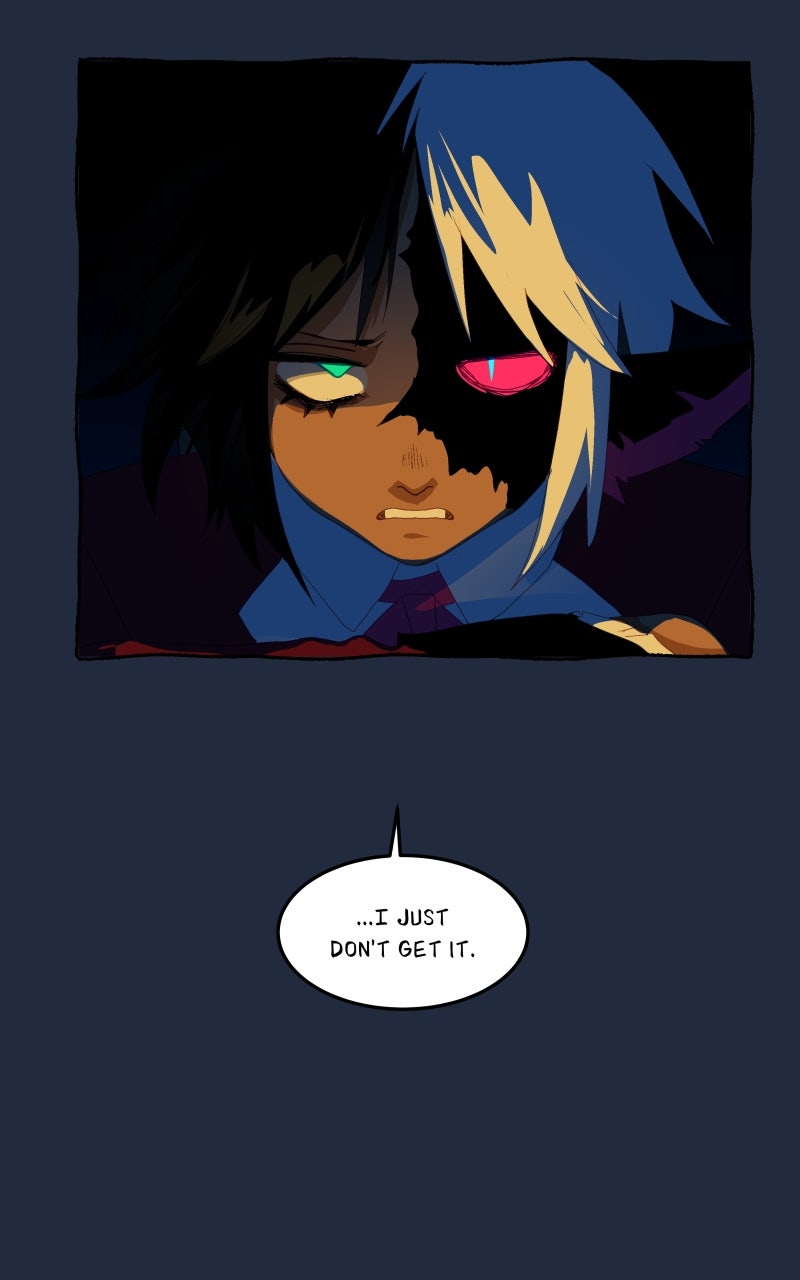 My Daddy is a Villain! Ep. 119 - Abandoned Life page 5 - 