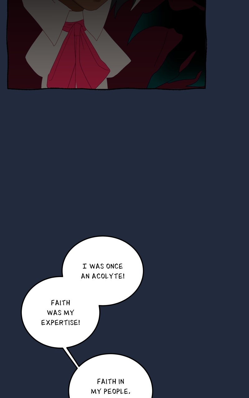 My Daddy is a Villain! Ep. 119 - Abandoned Life page 9 - 