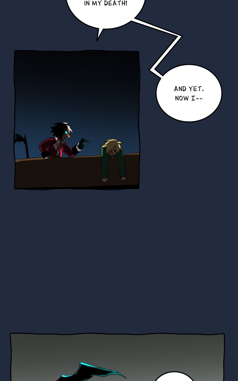 My Daddy is a Villain! Ep. 119 - Abandoned Life page 10 - 