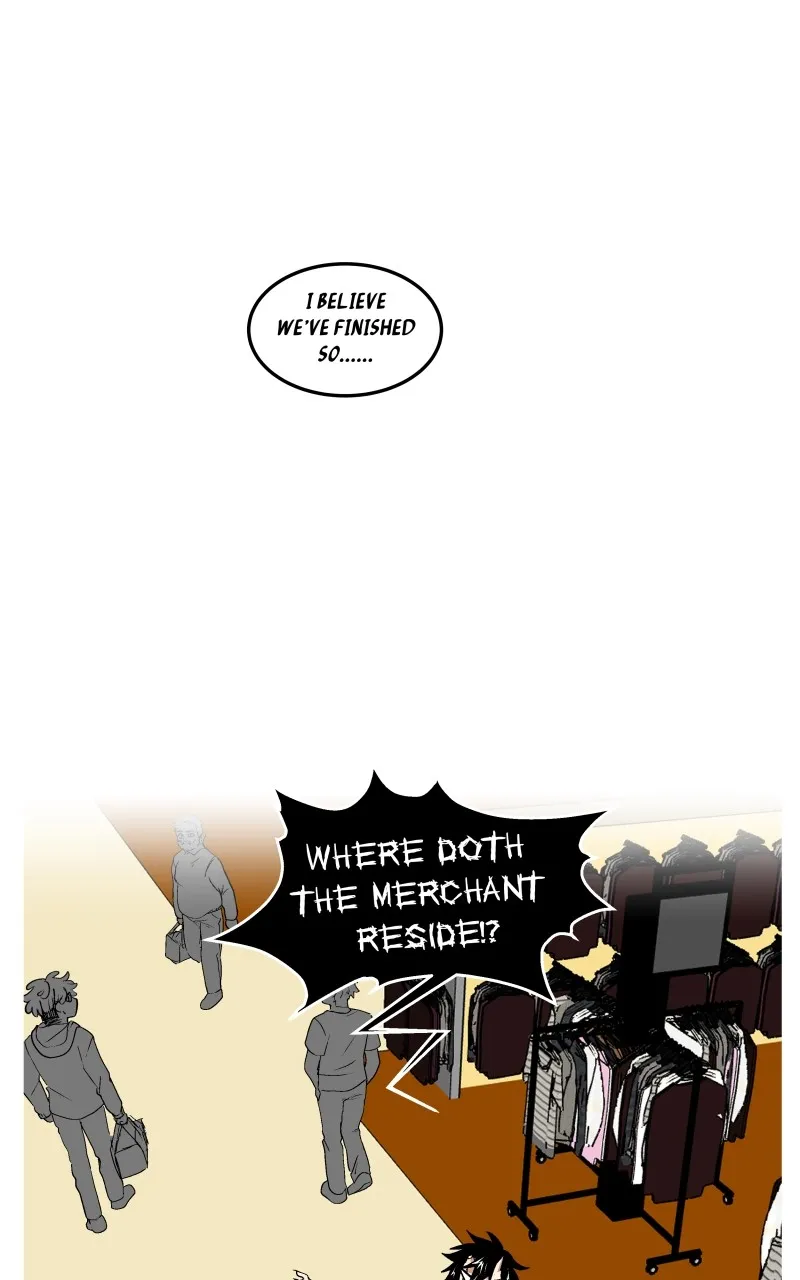 My Daddy is a Villain! Chapter 12 page 2 - 