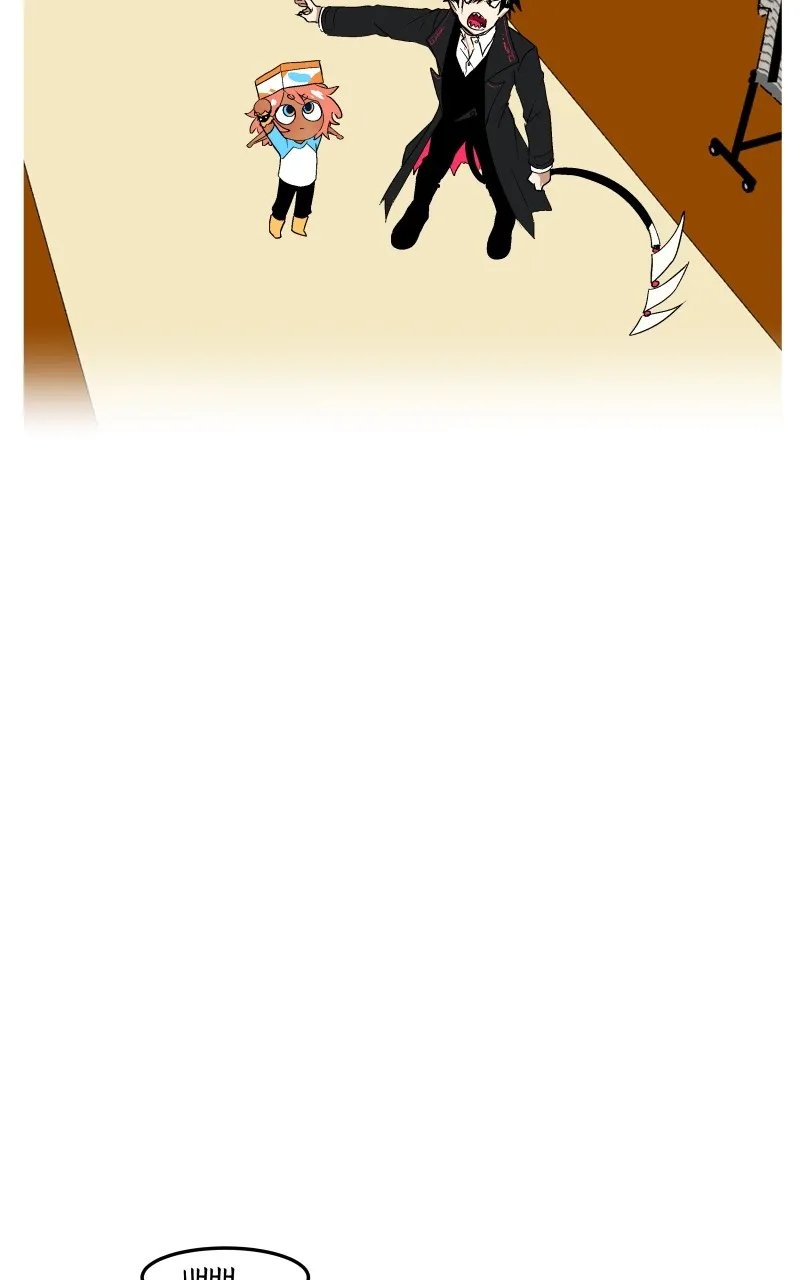 My Daddy is a Villain! Chapter 12 page 3 - 