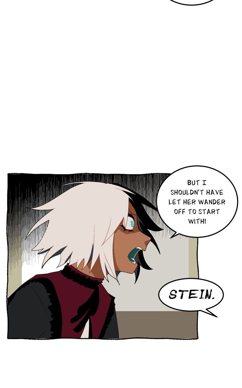 My Daddy is a Villain! Ep. 120 - Only Human page 12 - 