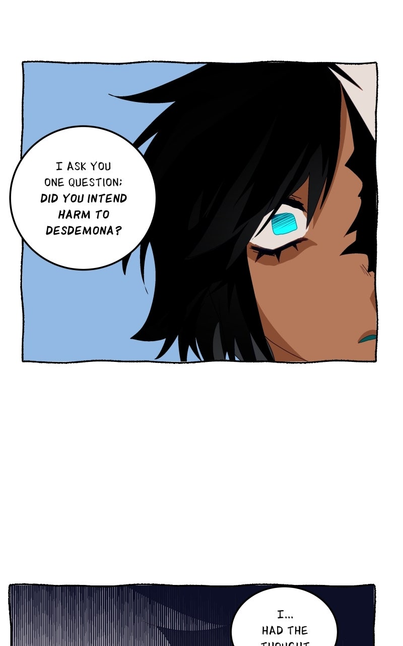 My Daddy is a Villain! Ep. 120 - Only Human page 14 - 