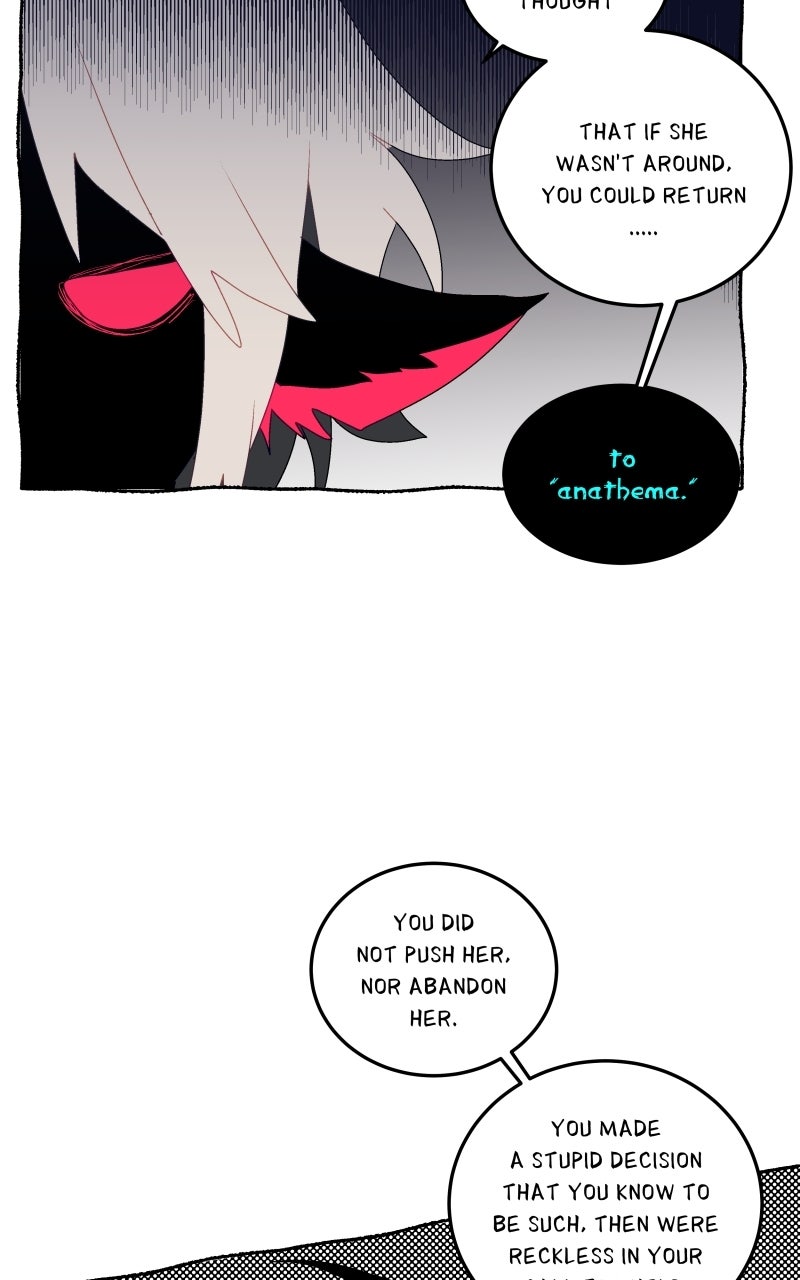 My Daddy is a Villain! Ep. 120 - Only Human page 15 - 